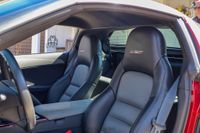 2008 Chevrolet Corvette 427 Limited Edition Z06 for sale