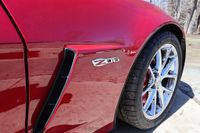 2008 Chevrolet Corvette 427 Limited Edition Z06 for sale