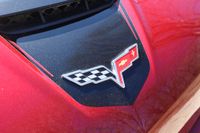 2008 Chevrolet Corvette 427 Limited Edition Z06 for sale