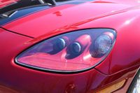 2008 Chevrolet Corvette 427 Limited Edition Z06 for sale