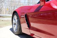 2008 Chevrolet Corvette 427 Limited Edition Z06 for sale