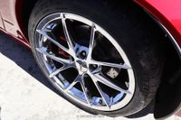 2008 Chevrolet Corvette 427 Limited Edition Z06 for sale