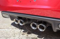 2008 Chevrolet Corvette 427 Limited Edition Z06 for sale