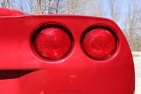2008 Chevrolet Corvette 427 Limited Edition Z06 for sale