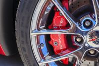2008 Chevrolet Corvette 427 Limited Edition Z06 for sale
