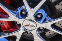2008 Chevrolet Corvette 427 Limited Edition Z06 for sale