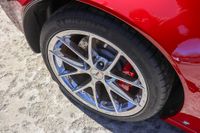 2008 Chevrolet Corvette 427 Limited Edition Z06 for sale