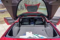 2008 Chevrolet Corvette 427 Limited Edition Z06 for sale