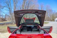 2008 Chevrolet Corvette 427 Limited Edition Z06 for sale