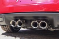 2008 Chevrolet Corvette 427 Limited Edition Z06 for sale