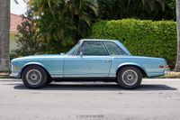 1971 Mercedes-Benz 280SL Convertible for sale