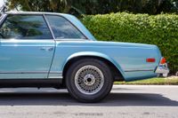 1971 Mercedes-Benz 280SL Convertible for sale