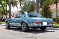 1971 Mercedes-Benz 280SL Convertible for sale