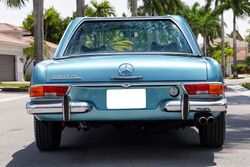 1971 Mercedes-Benz 280SL Convertible for sale