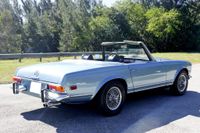 1971 Mercedes-Benz 280SL Convertible for sale