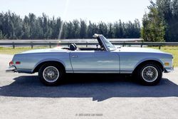 1971 Mercedes-Benz 280SL Convertible for sale