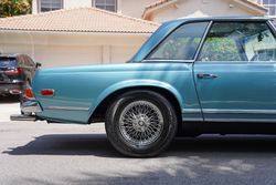 1971 Mercedes-Benz 280SL Convertible for sale