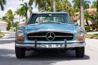 1971 Mercedes-Benz 280SL Convertible for sale