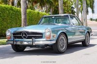 1971 Mercedes-Benz 280SL Convertible for sale