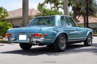 1971 Mercedes-Benz 280SL Convertible for sale