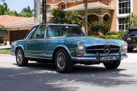 1971 Mercedes-Benz 280SL Convertible for sale