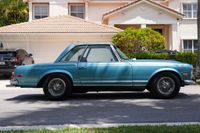 1971 Mercedes-Benz 280SL Convertible for sale