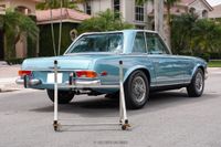 1971 Mercedes-Benz 280SL Convertible for sale