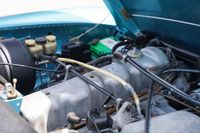 1971 Mercedes-Benz 280SL Convertible for sale
