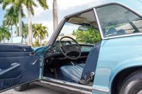 1971 Mercedes-Benz 280SL Convertible for sale