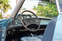 1971 Mercedes-Benz 280SL Convertible for sale