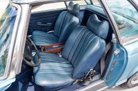 1971 Mercedes-Benz 280SL Convertible for sale