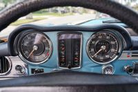 1971 Mercedes-Benz 280SL Convertible for sale