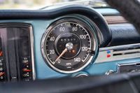 1971 Mercedes-Benz 280SL Convertible for sale