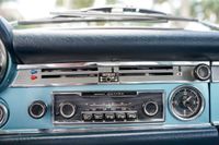 1971 Mercedes-Benz 280SL Convertible for sale