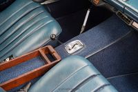 1971 Mercedes-Benz 280SL Convertible for sale