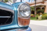 1971 Mercedes-Benz 280SL Convertible for sale