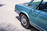 1971 Mercedes-Benz 280SL Convertible for sale