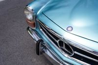 1971 Mercedes-Benz 280SL Convertible for sale