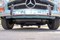 1971 Mercedes-Benz 280SL Convertible for sale