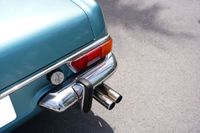 1971 Mercedes-Benz 280SL Convertible for sale