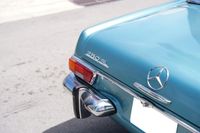 1971 Mercedes-Benz 280SL Convertible for sale