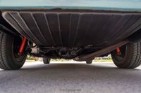 1971 Mercedes-Benz 280SL Convertible for sale