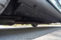 1971 Mercedes-Benz 280SL Convertible for sale