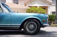 1971 Mercedes-Benz 280SL Convertible for sale