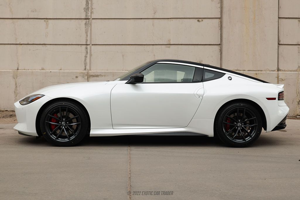2023 Nissan Z Performance M/T for sale