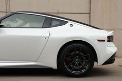 2023 Nissan Z Performance M/T for sale