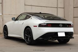 2023 Nissan Z Performance M/T for sale