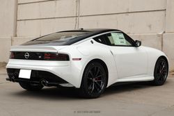 2023 Nissan Z Performance M/T for sale