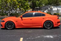 2022 Dodge Charger Scat Pack Widebody for sale