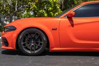 2022 Dodge Charger Scat Pack Widebody for sale